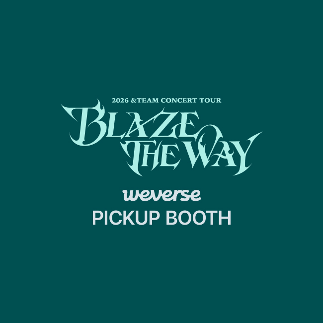 2026 &TEAM CONCERT TOUR 'BLAZE THE WAY'_수정 3차