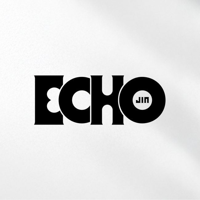 Jin (BTS) Second Solo Album 'Echo'