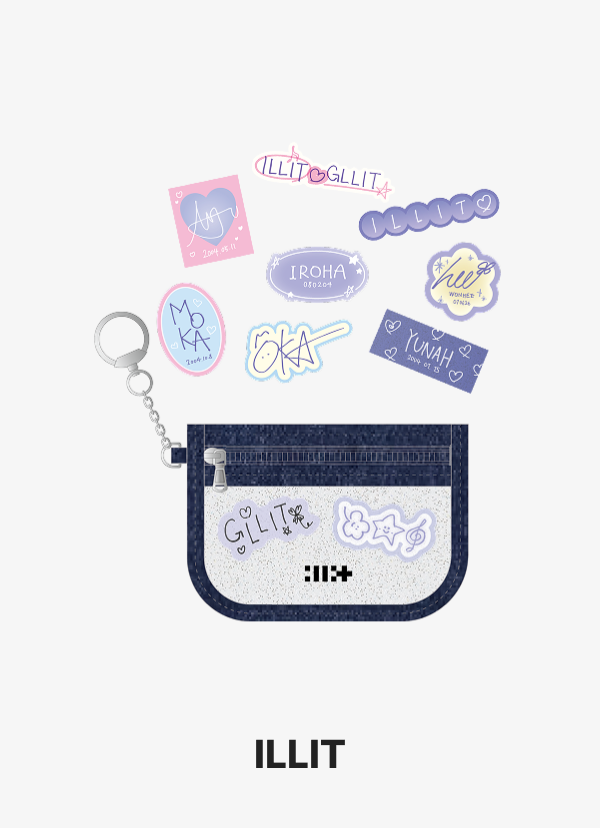 2025 Weverse Con Festival Merch