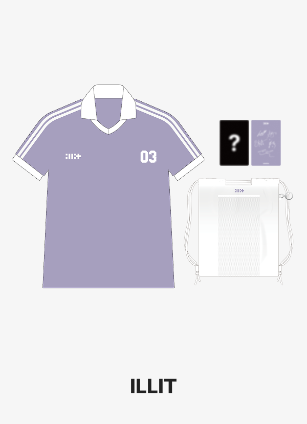 2025 Weverse Con Festival Merch