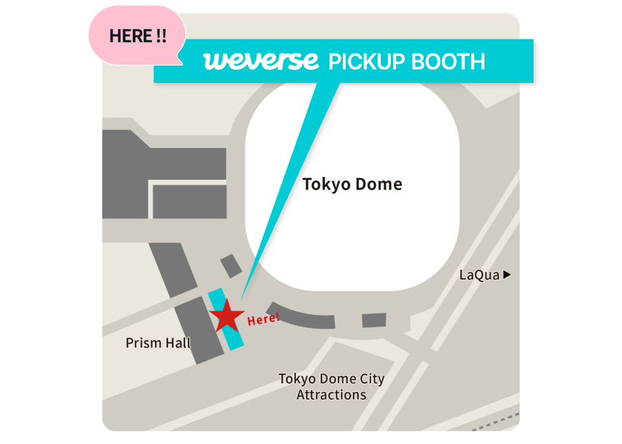 BTS WORLD TOUR 'ARIRANG' IN JAPAN Pickup Guide