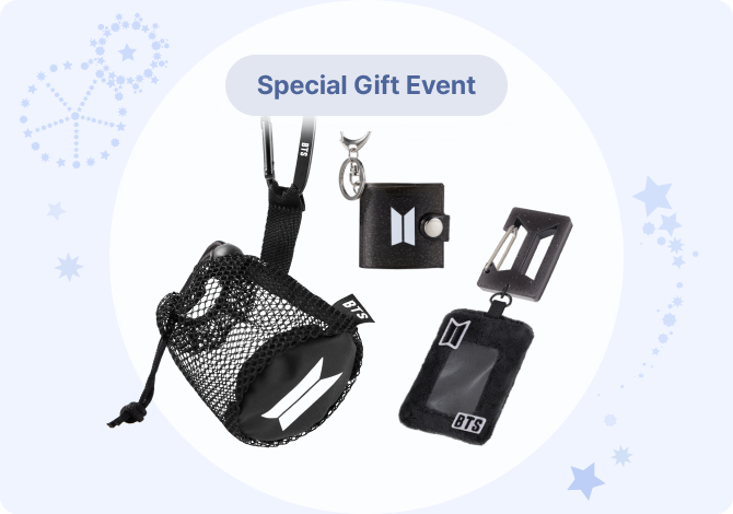 【専用】FESTA 2025 weverse global 特典　JK 45862-499-