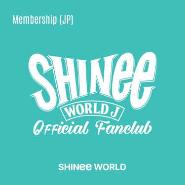 SHINee ファンクラブ限定　雑誌1〜6まで SHINee WORLD J SPECIAL KIT 2026』特典第3弾公開！！おまたせしました
