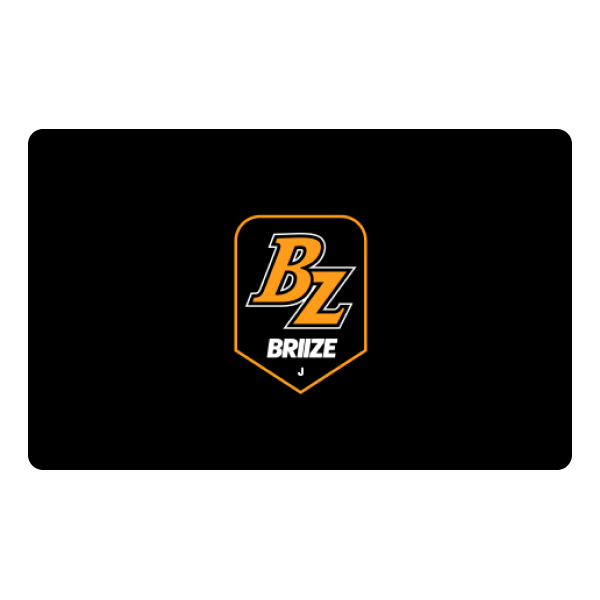 RIIZE 「BRIIZE JAPAN」 Membership (JP)