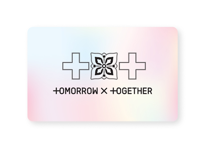 TXT GLOBAL OFFICIAL FANCLUB MOA MEMBERSHIP (JP)