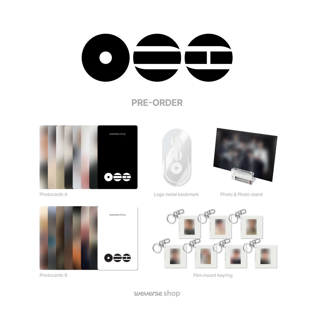 BTS The 5th Album 'ARIRANG'