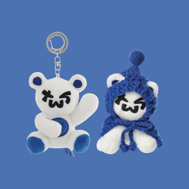 TWS LAST BELL MERCH