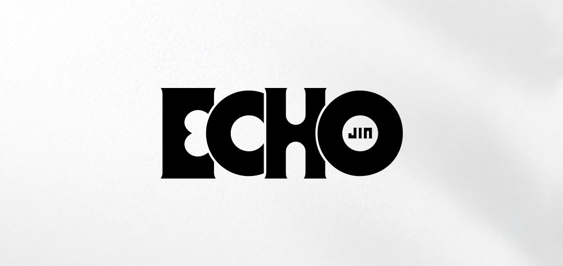 Jin (BTS) Second Solo Album 'Echo'