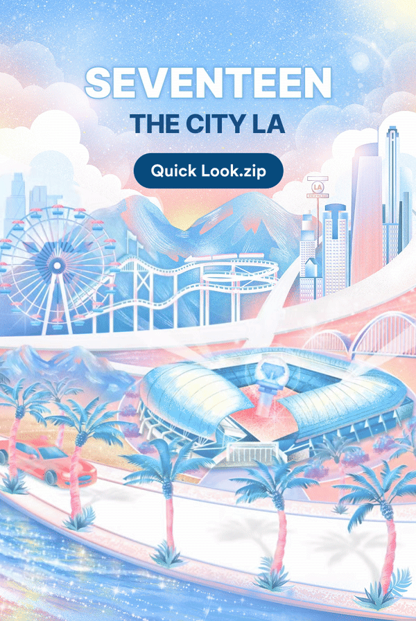 SVT THE CITY - LOS ANGELES