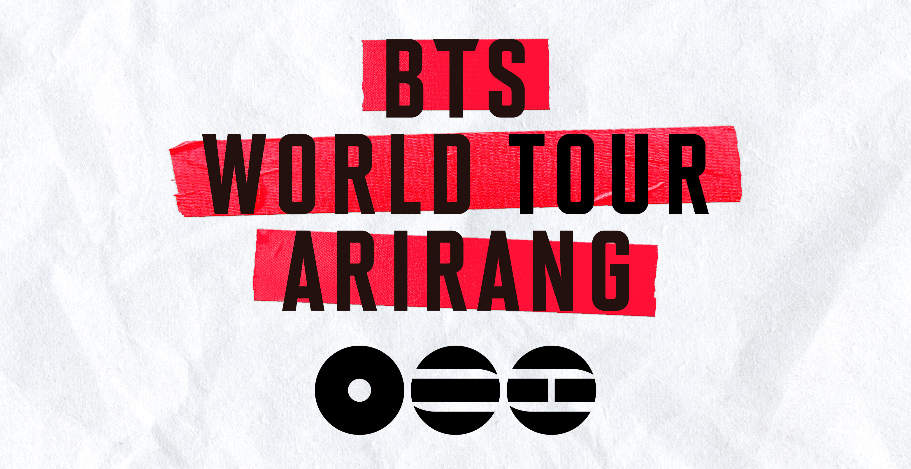 BTS WORLD TOUR 'ARIRANG' Pickup Guide - USA