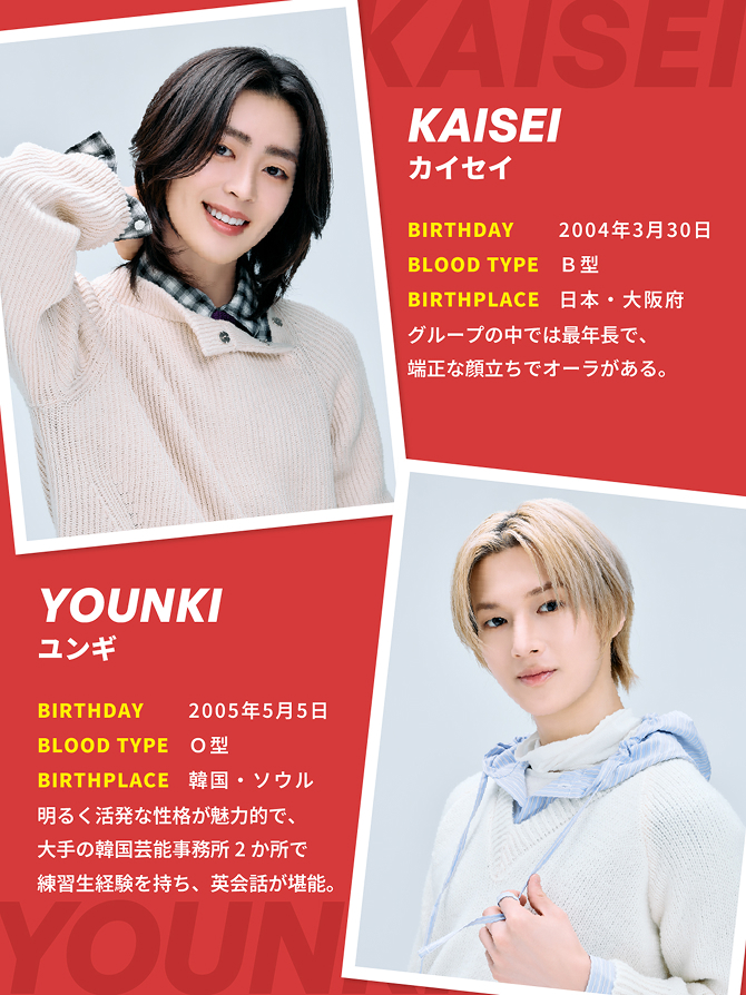 TBSドラマ DREAM STAGE