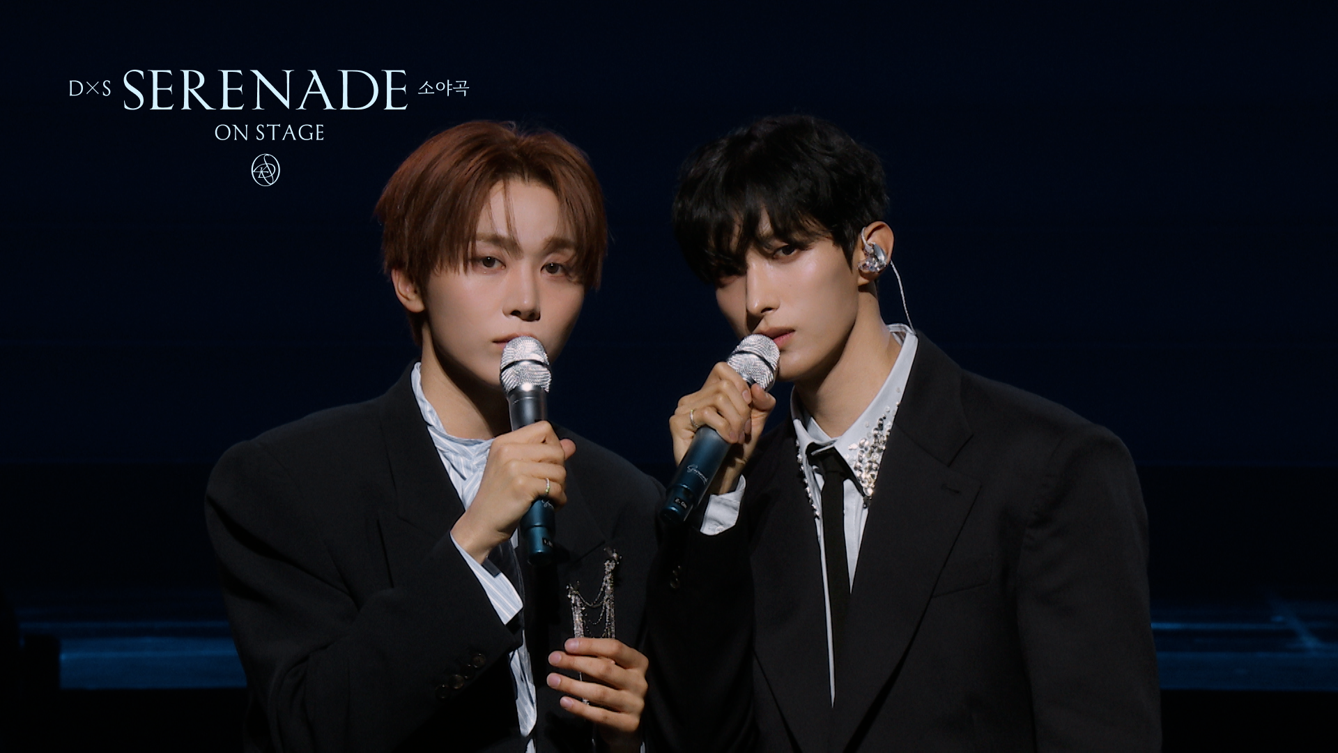 DxS Serenade ON STAGE in INCHEON