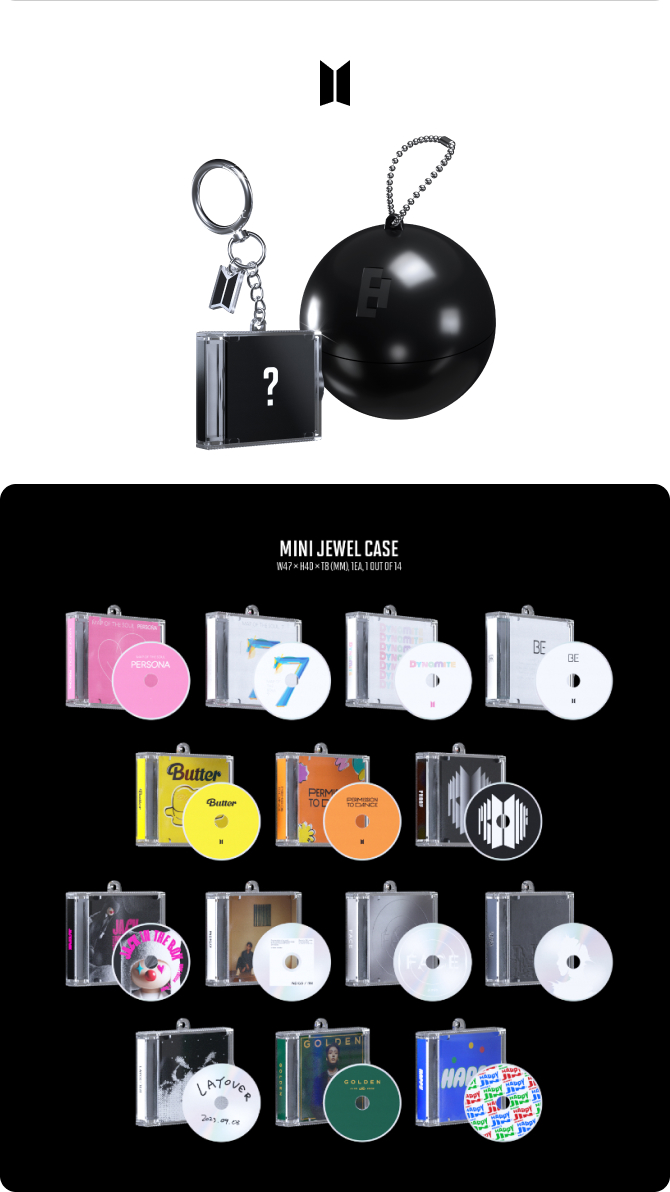 2025 BTS FESTA
