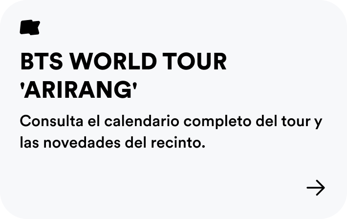 BTS WORLD TOUR 'ARIRANG'