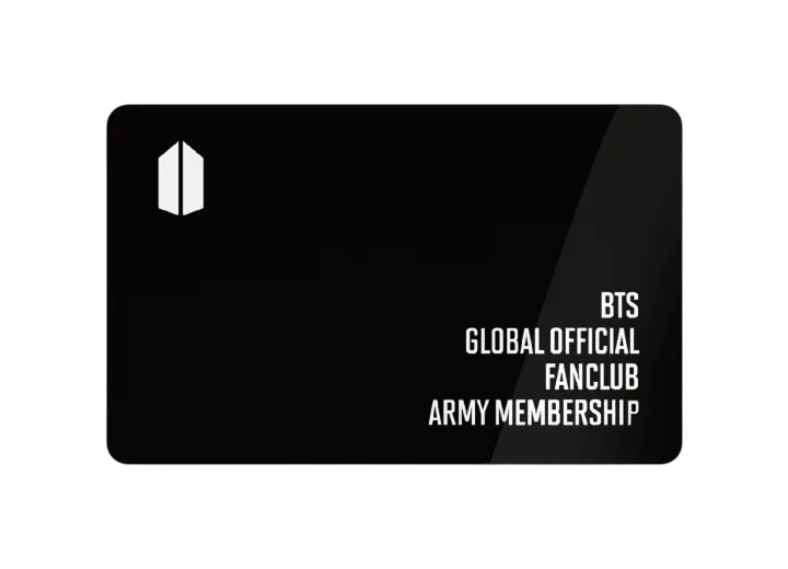 BTS JAPAN OFFICIAL FANCLUB