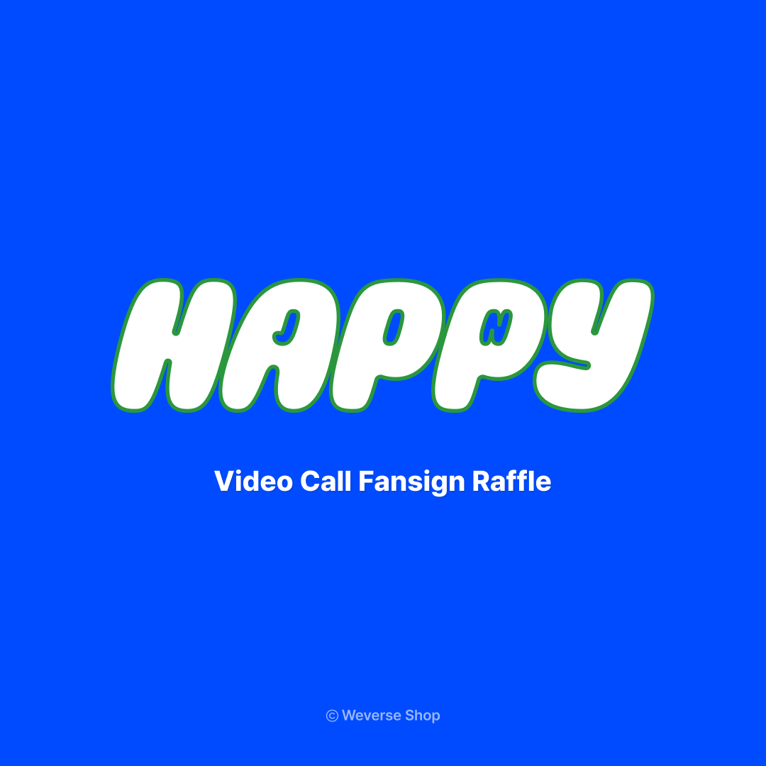 BTS JIN HAPPY weverse shop購入 Artms 