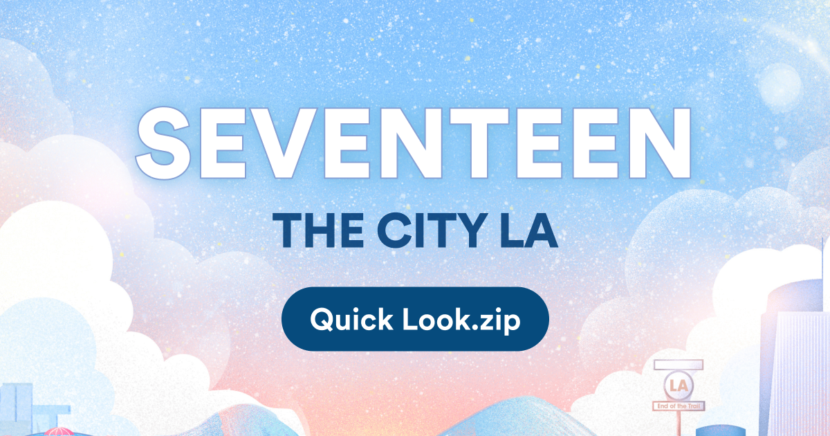 SVT THE CITY - LOS ANGELES